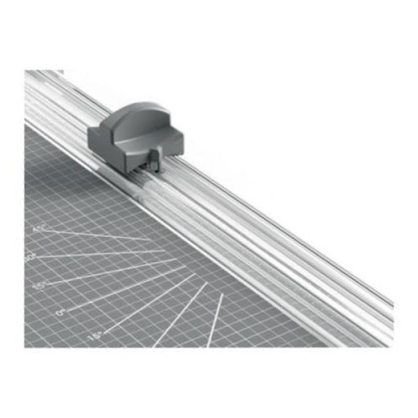 LEITZ Precision Home Paper Trimmer A4