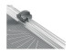 LEITZ Precision Home Paper Trimmer A4