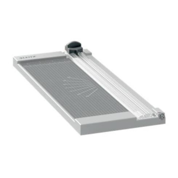 LEITZ Precision Home Paper Trimmer A4