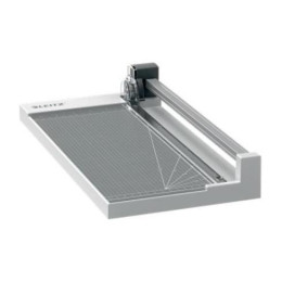 LEITZ Precision Office Paper Trimmer A4