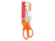 MAPED 21cm Essentials Scissor - Orange Handle