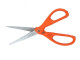 MAPED 21cm Essentials Scissor - Orange Handle