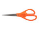 MAPED 21cm Essentials Scissor - Orange Handle