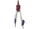 MAPED Stop System Compass with 2mm Lead & Locking System MAPED Stop System Compass with 2mm Lead & Locking System
