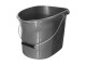 PARROT Janitorial Bucket - 14L PARROT Janitorial Bucket - 14L