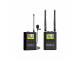 PARROT Wireless Lapel Microphone (Dual Channel) PARROT Wireless Lapel Microphone (Dual Channel)