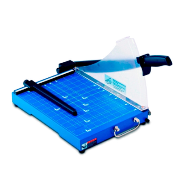 PARROT GU4020 Steel Base Guillotine A3 - 20 Sheet PARROT GU4020 Steel Base Guillotine A3 - 20 Sheet