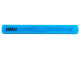 Parrot Flexible Ruler 30cm - Blue Parrot Flexible Ruler 30cm - Blue
