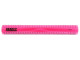 Parrot Flexible Ruler 30cm - Pink Parrot Flexible Ruler 30cm - Pink