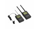 PARROT Wireless Lapel Microphone (Dual Channel) PARROT Wireless Lapel Microphone (Dual Channel)