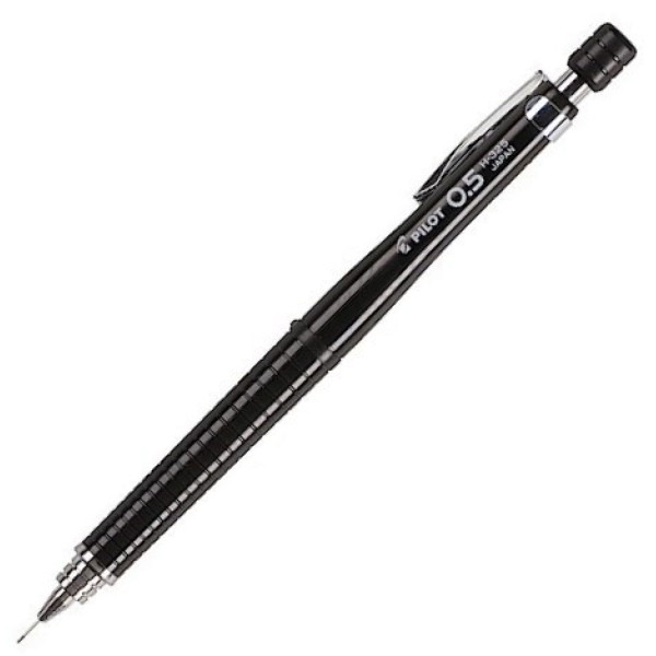 PILOT Technical Clutch Pencil - 0.5mm PILOT Technical Clutch Pencil - 0.5mm