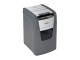 Rexel Optimum AutoFeed 130M Micro Cut Shredder - 130 Sheets Rexel Optimum AutoFeed 130M Automatic Micro Cut Paper Shredder