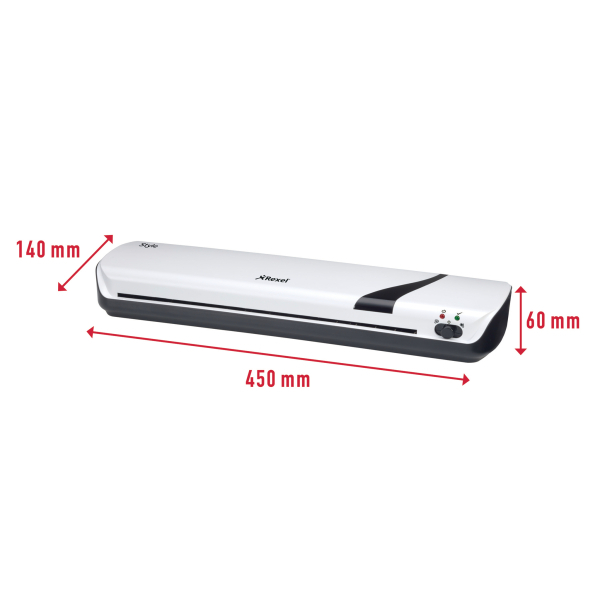 REXEL Style A3 Laminator 