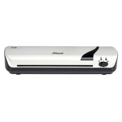 REXEL Style A4 Laminator