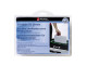 Rexel Oil Sheets - Pack of 12