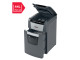 Rexel Optimum AutoFeed+ 150X Shredder – Front View Front view of Rexel Optimum AutoFeed+ 150X Automatic 150 Sheet Cross Cut Shredder