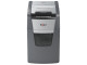 Rexel Optimum AutoFeed+ 150X Shredder – Front View Front view of Rexel Optimum AutoFeed+ 150X Automatic 150 Sheet Cross Cut Shredder