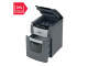 Rexel Optimum AutoFeed+ 90X Shredder – Front View Front view of Rexel Optimum AutoFeed+ 90X Automatic 90 Sheet Cross Cut Shredder