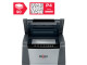 Rexel Optimum AutoFeed+ 90X Shredder – Front View Front view of Rexel Optimum AutoFeed+ 90X Automatic 90 Sheet Cross Cut Shredder