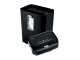 REXEL ProMax QS RSX1035 P4 Cross Cut Paper Shredder (10 Sheet) REXEL ProMax QS RSX1035 P4 Cross Cut Paper Shredder (10 Sheet)