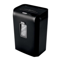 REXEL ProMax QS RSX1035 P4 Cross Cut Paper Shredder (10 Sheet)