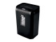 REXEL ProMax QS RSX1035 P4 Cross Cut Paper Shredder (10 Sheet) REXEL ProMax QS RSX1035 P4 Cross Cut Paper Shredder (10 Sheet)