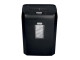 REXEL ProMax QS RSX1035 P4 Cross Cut Paper Shredder (10 Sheet) REXEL ProMax QS RSX1035 P4 Cross Cut Paper Shredder (10 Sheet)