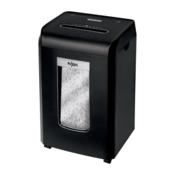 REXEL ProMax QS RSX1538 P4 Cross Cut Paper Shredder (15 Sheet)