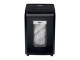 REXEL ProMax QS RSX1538 P4 Cross Cut Paper Shredder (15 Sheet) REXEL ProMax QS RSX1538 P4 Cross Cut Paper Shredder (15 Sheet)