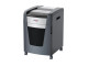 REXEL Momentum XP420+ Shredder – Left Side View Left side view of REXEL Momentum Extra XP420+ Jam Free Cross Cut Shredder