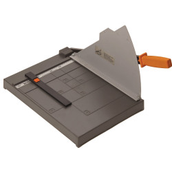 REXPRO 350PG Guillotine A4 - 30 Sheet