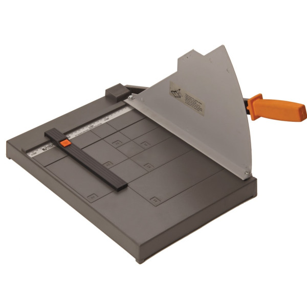 REXPRO 350PG Guillotine A4 - 30 Sheet