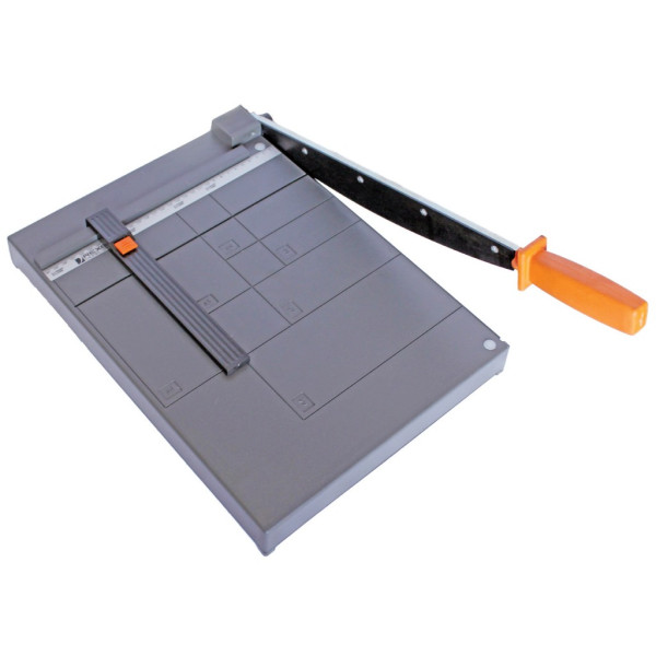 REXPRO 350T Guillotine A4 - 10 Sheet