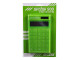 SDS 500 Desktop Calculator 12-Digit - Green SDS 500 Desktop Calculator 12-Digit - Green