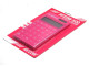 SDS 500 Desktop Calculator 12-Digit - Pink SDS 500 Desktop Calculator 12-Digit - Pink