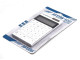 SDS 500 Desktop Calculator 12-Digit  - White