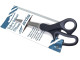 SDS Sabre Deluxe Scissors 170mm