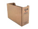 TIDY FILES A5 File Collator Kraft - Pack of 10