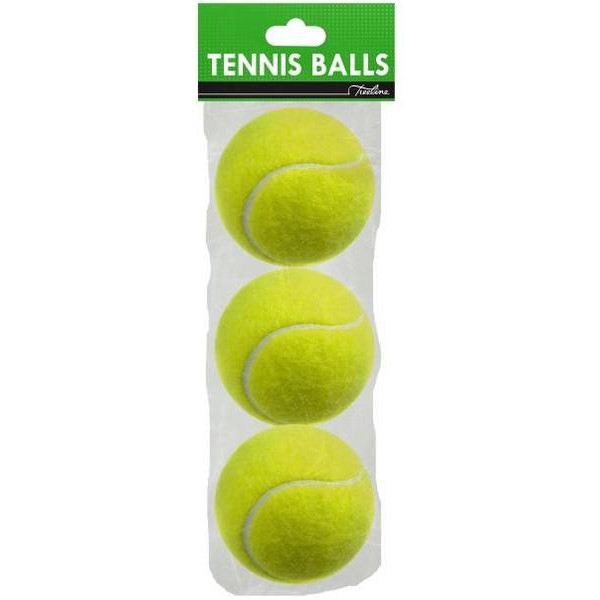 Educational Tennis Balls 3s Educational Tennis Balls 3s