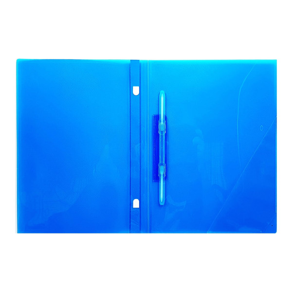 TREELINE A4 Executive Quotation Folder Blue TREELINE A4 Executive Quotation Folder Blue