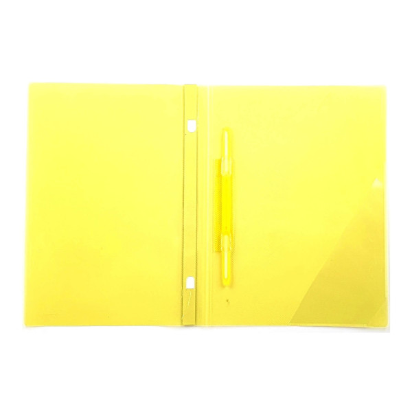 TREELINE A4 Executive Quotation Folder Yellow TREELINE A4 Executive Quotation Folder Yellow
