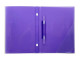 TREELINE A4 Executive Quotation Folder Purple TREELINE A4 Executive Quotation Folder Purple