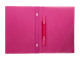 TREELINE A4 Executive Quotation Folder Pink TREELINE A4 Executive Quotation Folder Pink