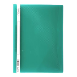 TREELINE A4 Executive Quotation Folder Green TREELINE A4 Executive Quotation Folder Green