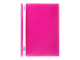 TREELINE A4 Executive Quotation Folder Pink TREELINE A4 Executive Quotation Folder Pink
