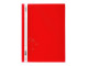 TREELINE A4 Executive Quotation Folder Red TREELINE A4 Executive Quotation Folder Red