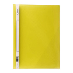 TREELINE A4 Executive Quotation Folder Yellow TREELINE A4 Executive Quotation Folder Yellow