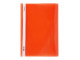 TREELINE A4 Executive Quotation Folder Orange