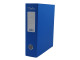 TREELINE A4 Lever Arch File Board 80mm Blue TREELINE A4 Lever Arch File Board 80mm Blue