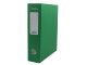 TREELINE A4 Lever Arch File Board 80mm Green